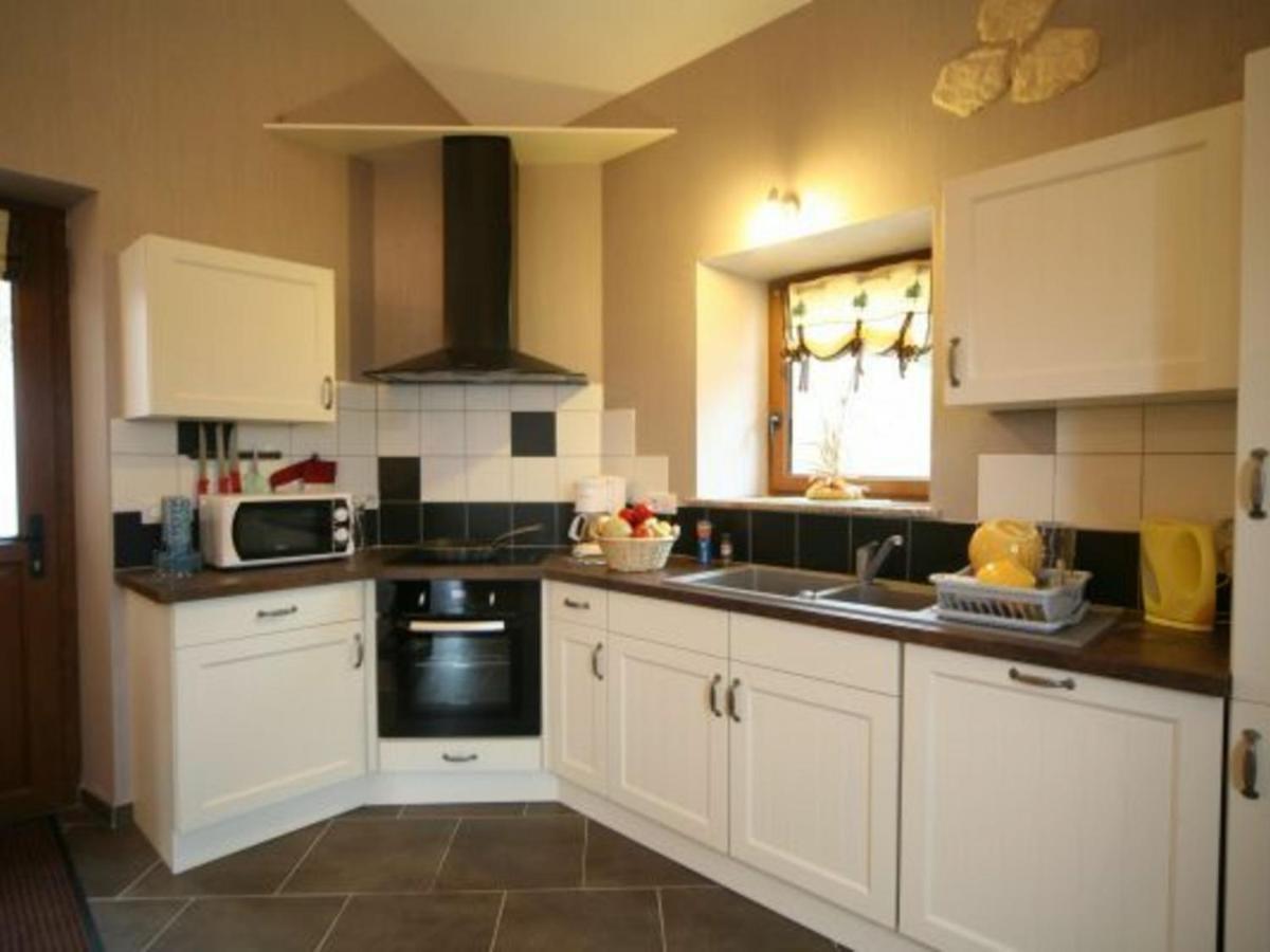 Gite Spacieux, Confort Moderne, 8 Pers, Terrasse Privative, Animaux Admis, Wifi - Fr-1-589-227 Vagney Экстерьер фото