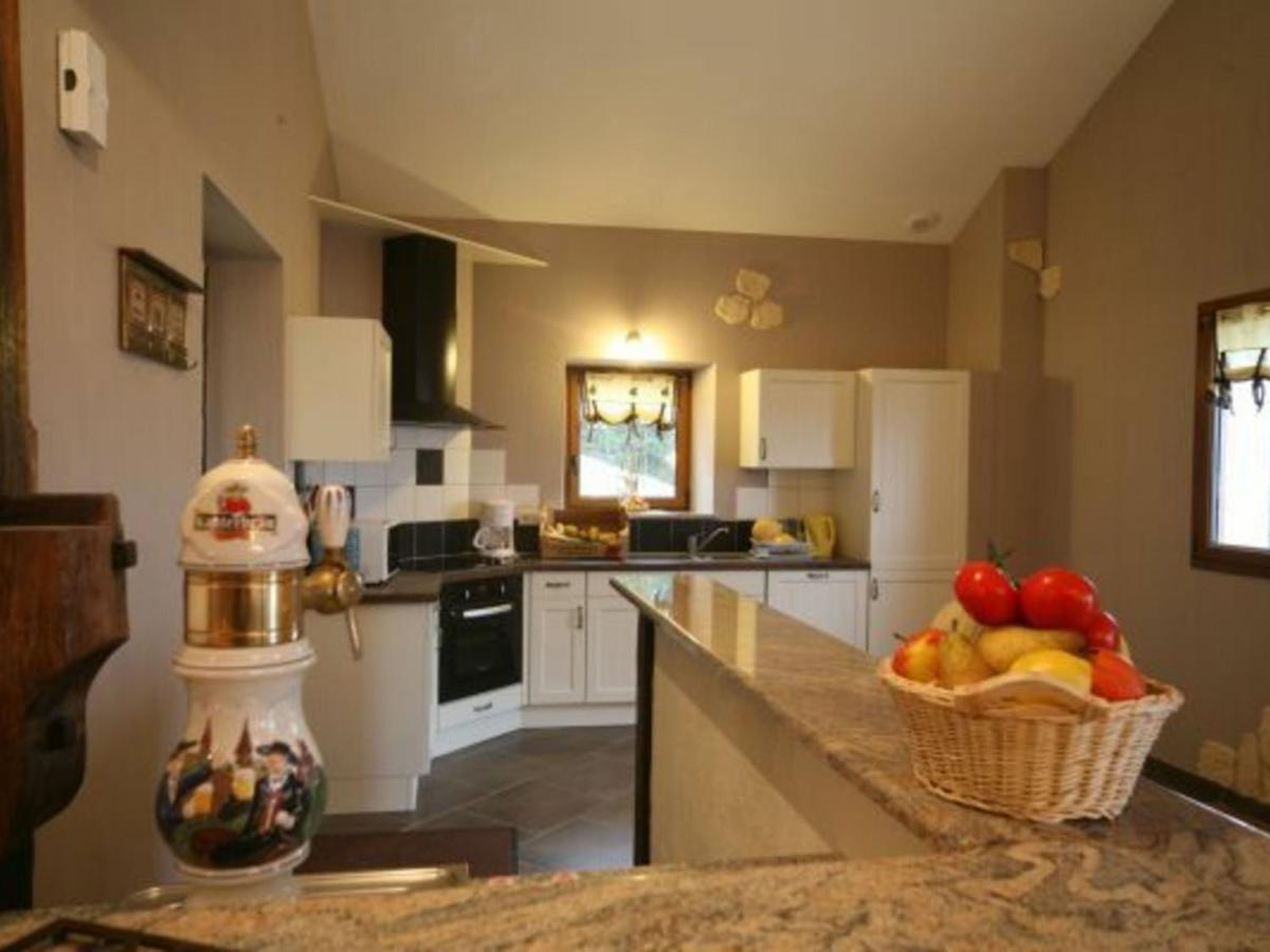 Gite Spacieux, Confort Moderne, 8 Pers, Terrasse Privative, Animaux Admis, Wifi - Fr-1-589-227 Vagney Экстерьер фото