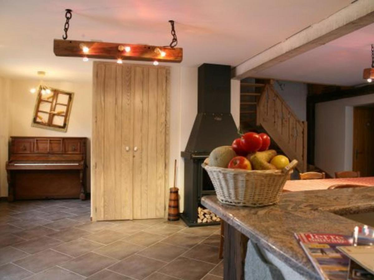 Gite Spacieux, Confort Moderne, 8 Pers, Terrasse Privative, Animaux Admis, Wifi - Fr-1-589-227 Vagney Экстерьер фото
