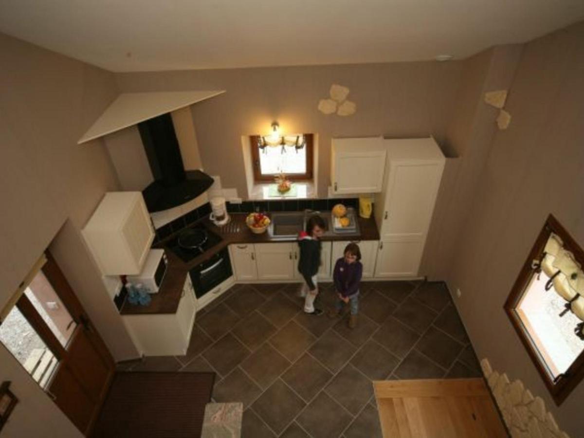 Gite Spacieux, Confort Moderne, 8 Pers, Terrasse Privative, Animaux Admis, Wifi - Fr-1-589-227 Vagney Экстерьер фото