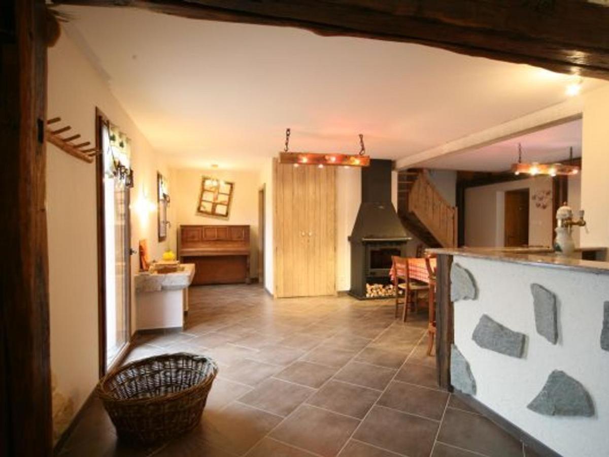 Gite Spacieux, Confort Moderne, 8 Pers, Terrasse Privative, Animaux Admis, Wifi - Fr-1-589-227 Vagney Экстерьер фото